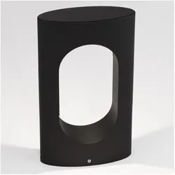 Nova Luce, Gartenbeleuchtung, Portal (890 lm, IP54)