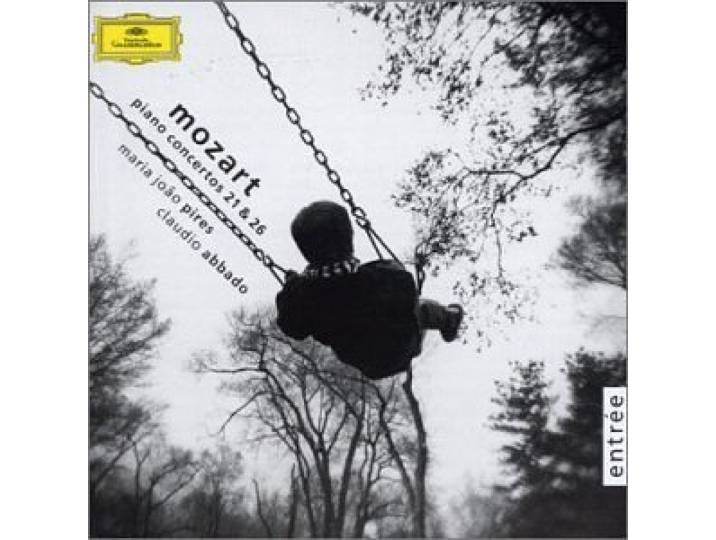 Piano Concerto 21/26