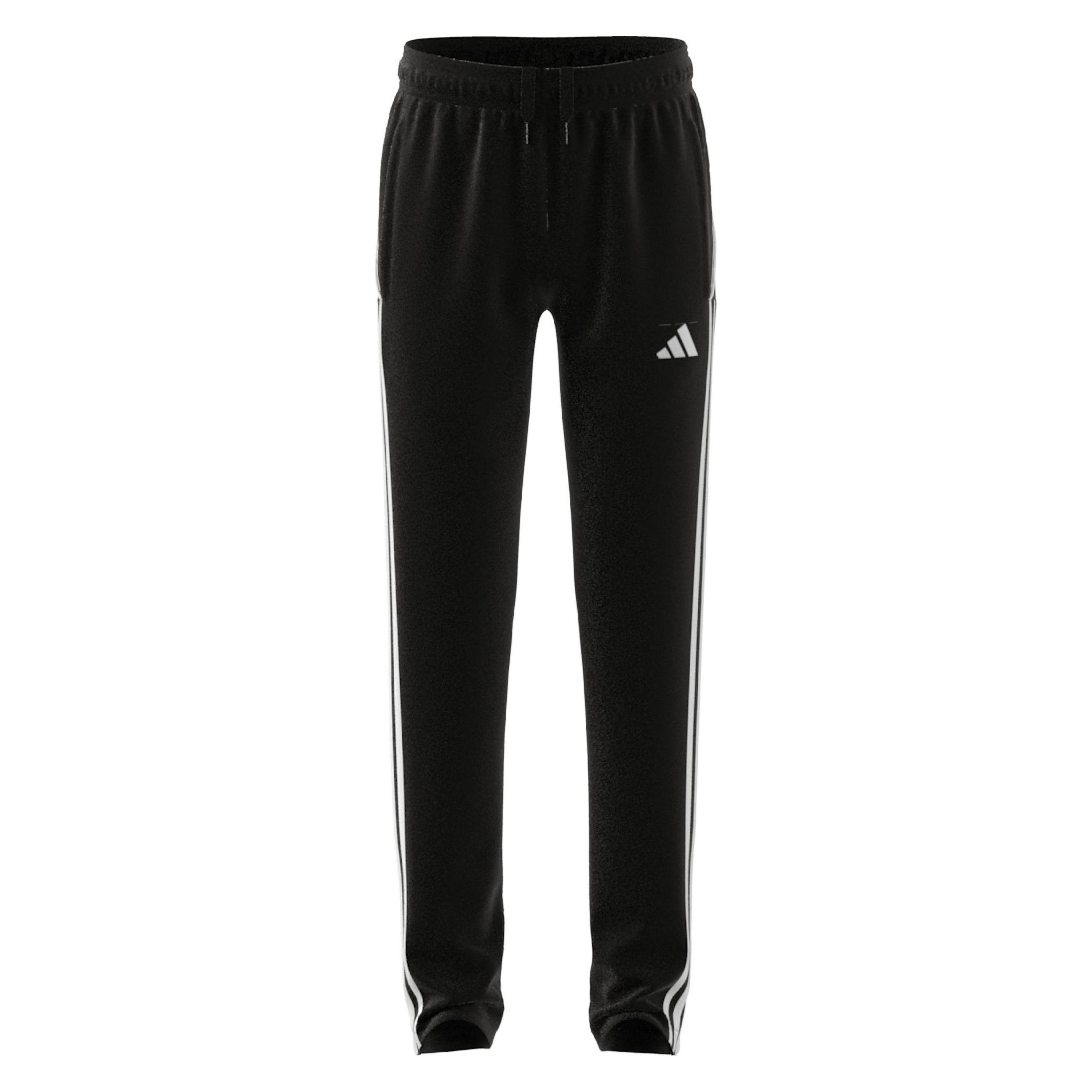 Adidas Tiro 23 League Training Kinderhose Schwarz HS3496 (116cm) (116) (HS3496)
