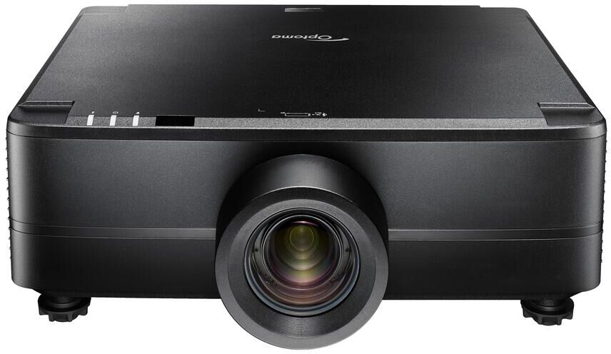Optoma ZU820T WUXGA Laser
