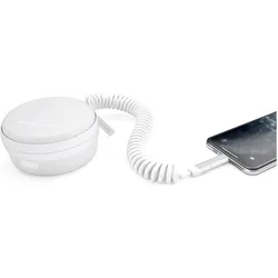 Vonmählen Power Ladeset (4000 mAh, 15 W, 14.80 Wh), Powerbank, Weiss