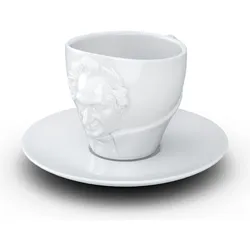 58 Products, Tasse, Talent Johann Wolfgang von Goethe (260 ml, 1x)