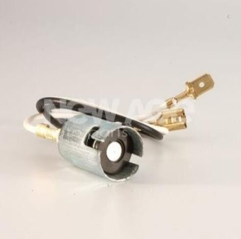 NEW AGE 549 Bulb Socket, headlight