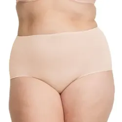 Swegmark Essence Maxi Briefs Modal Beige Modal Large Damen