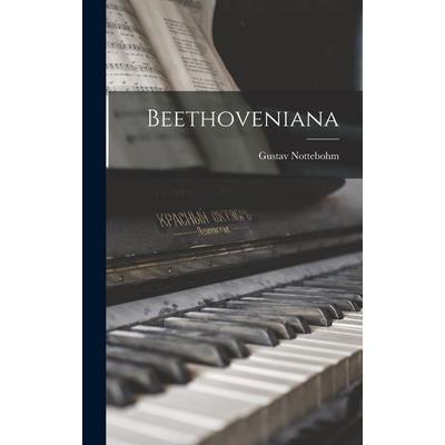 Beethoveniana -