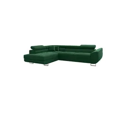 ECKSOFA Carmelo In Nova