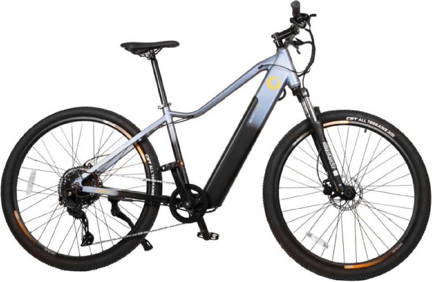 CECOTEC 07220 - Elektrofahrrad Avanti