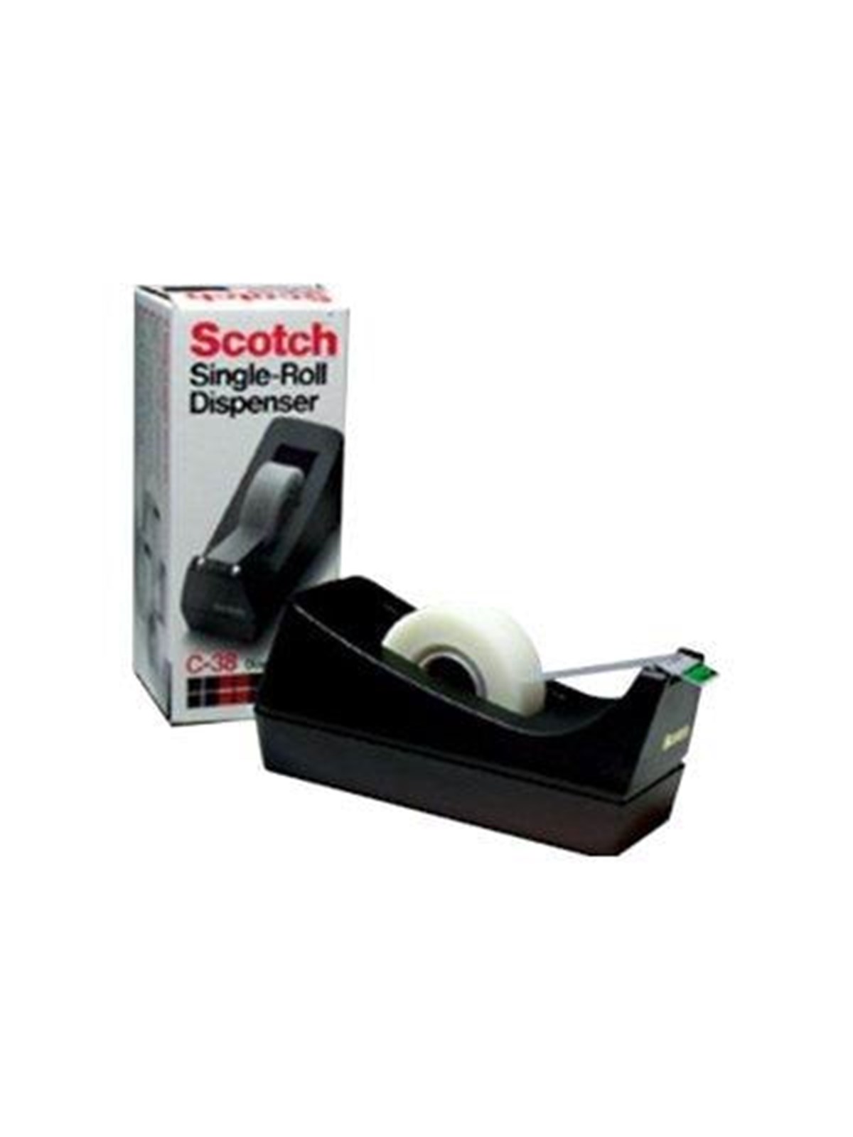 3M Scotch C-38