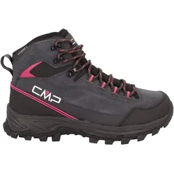 CMP Myzar Mid Waterproof Damen Grey - Fuxia 38 EU
