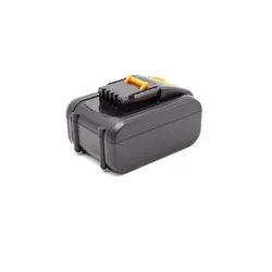 Akku für Worx WX152, WX156, WX166, wie WA3527, WA3539, Li-Ion, 16V, 3Ah
