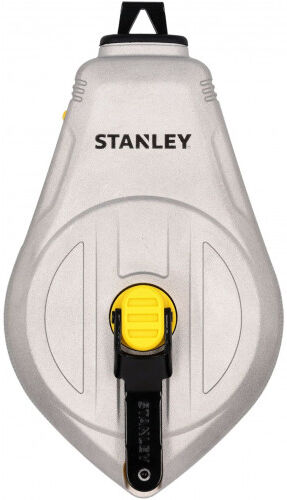 Stanley STHT47110-0 Cordeau traceur 1:1, 30m