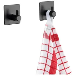 Wenko, Handtuchhalter + Handtuchhaken, Ureo