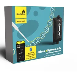 Scottoiler micro xSystem 3.0+ mit Bluetooth