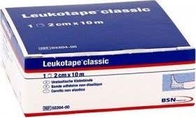 LEUKOTAPE ® Classic vendaje 10mx2cm
