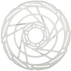 Jagwire, Bremsscheibe, (180 mm)