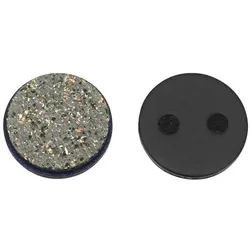 Newton, Bremsbeläge, (Organisch (Resin))