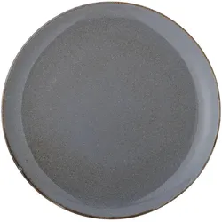 Bloomingville Teller Sandrine, Ø 28,5 cm, grau
