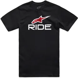 Alpinestars, Motorradjacke, TEE 24 RIDE 4.0 CSF (Herren, XL)