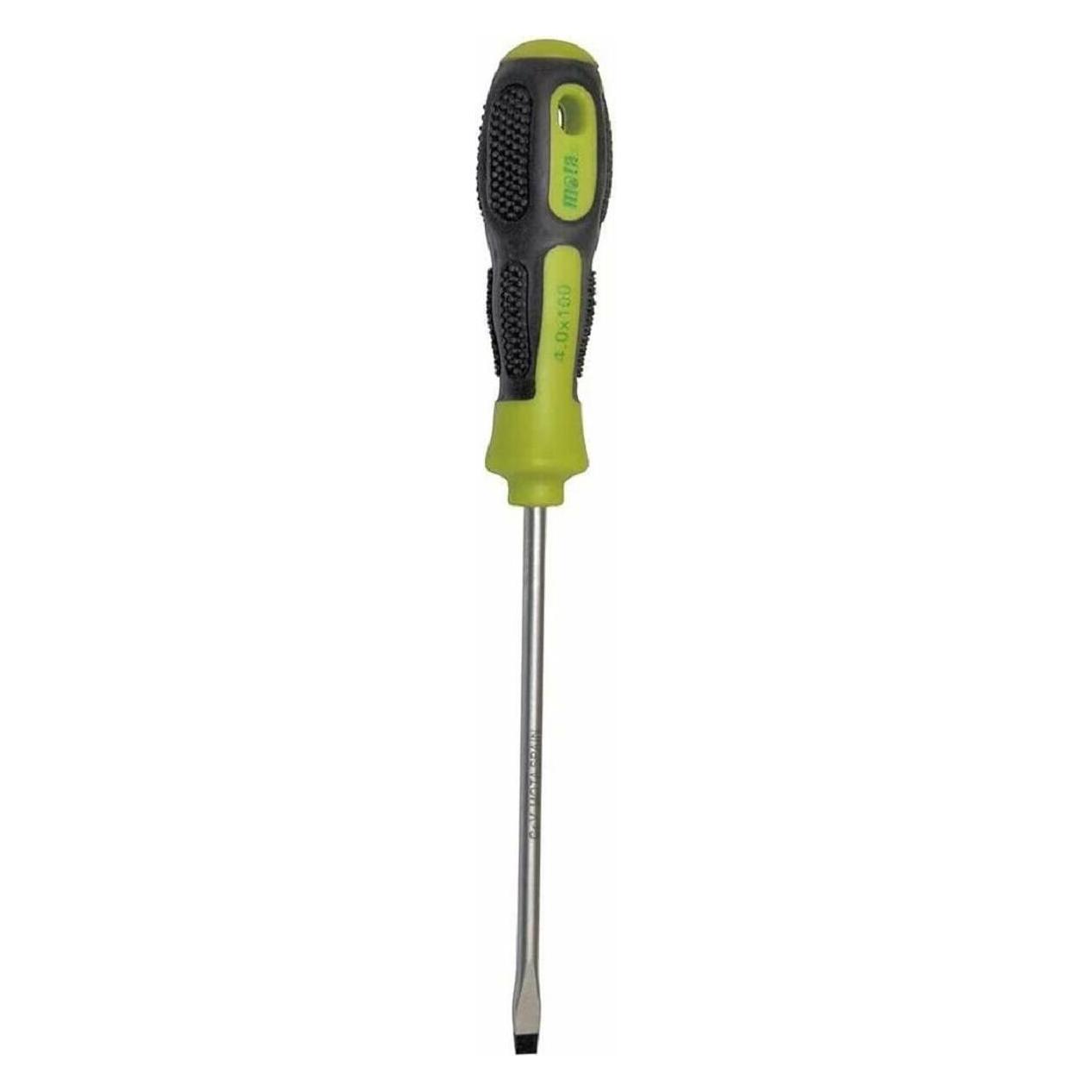 Motta Schraubenzieher Mota dpl0817 8 x 175 mm Flach (45259604)