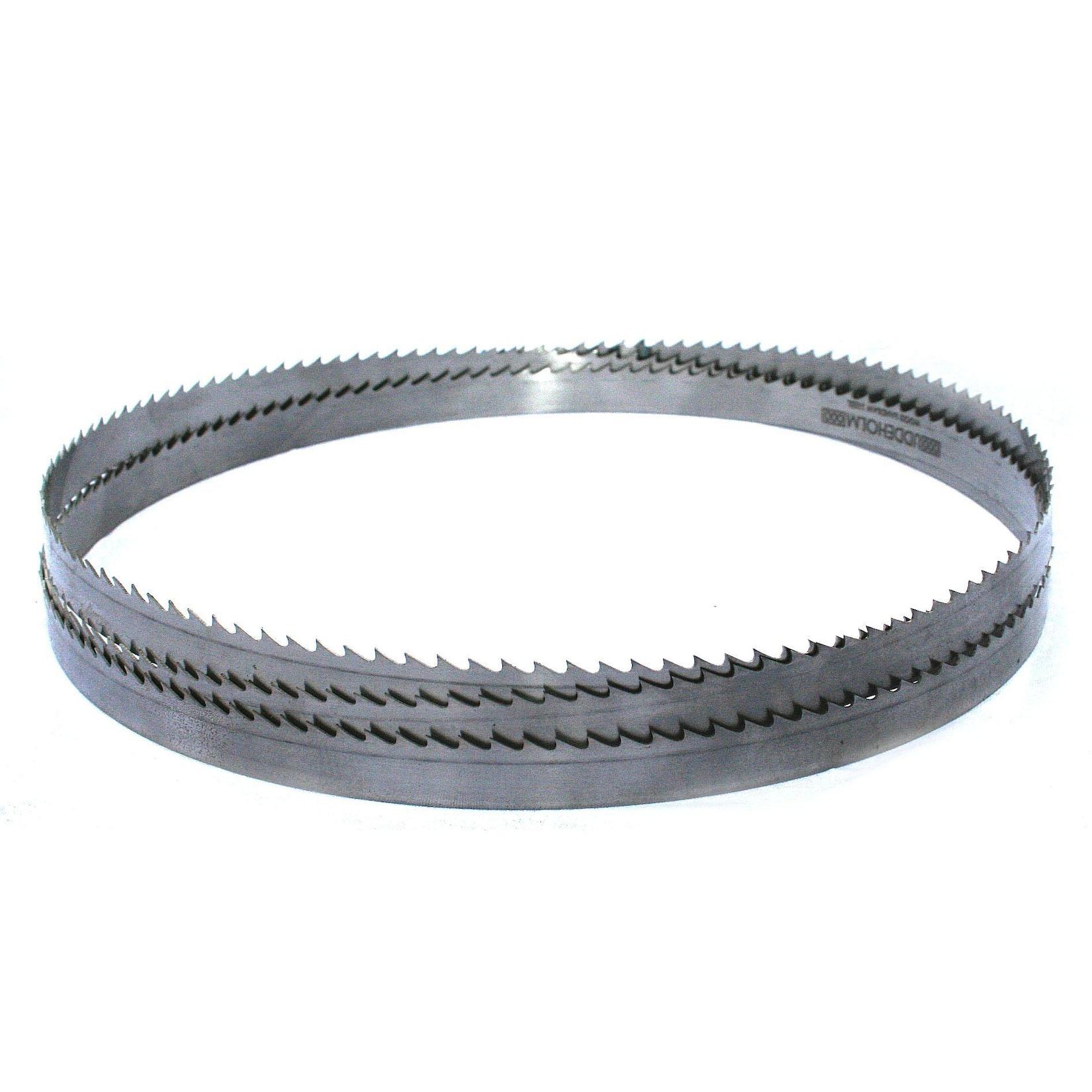 BAMATO Sägeband 3350 mm für Bandsägen (Holz) - mm