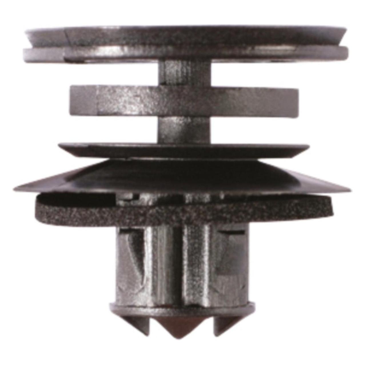KS Tools Türverkleidung-Befestigungs-Clip für Audi,10er Pack (420.1010)