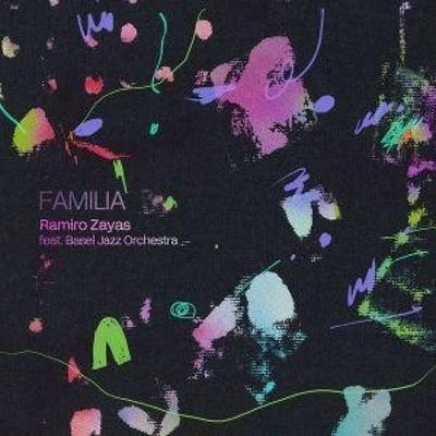 Familia - Ramiro Zayas, CD
