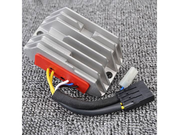 Redresseur Sotchi pour Hatz, 1B, 20, 1B, 20V, 30, 40, 50, 1B40V, W, 05100700, 05100701, 000005100700, 000005100701, 01983600