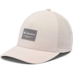 COLUMBIA Herren Mütze Mountaincap II 3D Stretch Snap Back, Größe ONE SIZE in Braun Braun
