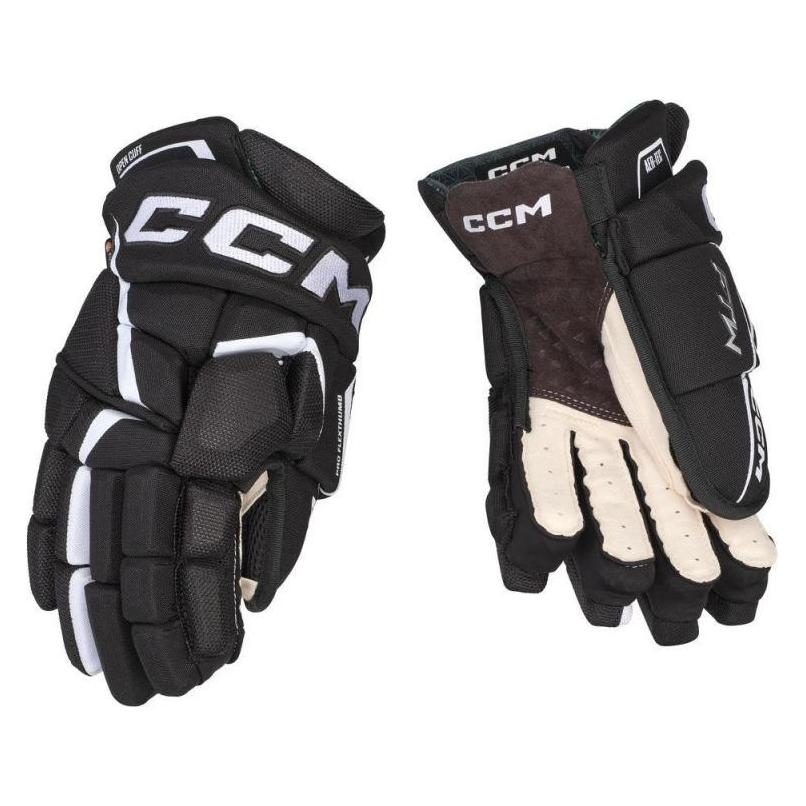 CCM JetSpeed FTW SR Damen Hockeyhandschuhe (14"/36 cm) (36) (49641823)