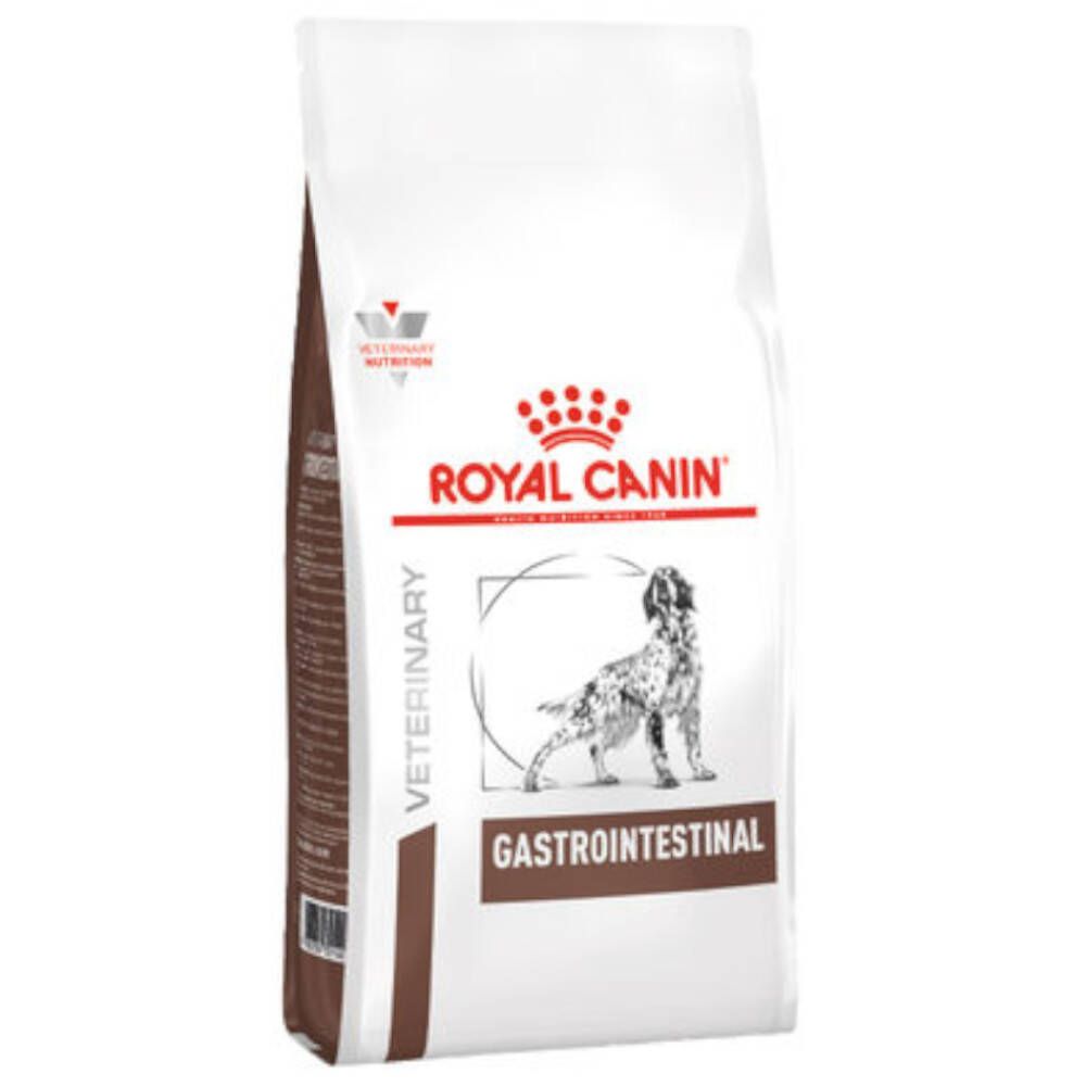 Royal Canin Canine Gastro Intestinal 15kg 15 kg Pellets