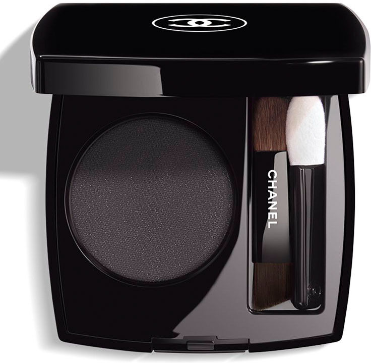 CHANEL OMBRE ESSENTIELLE Fard à paupières