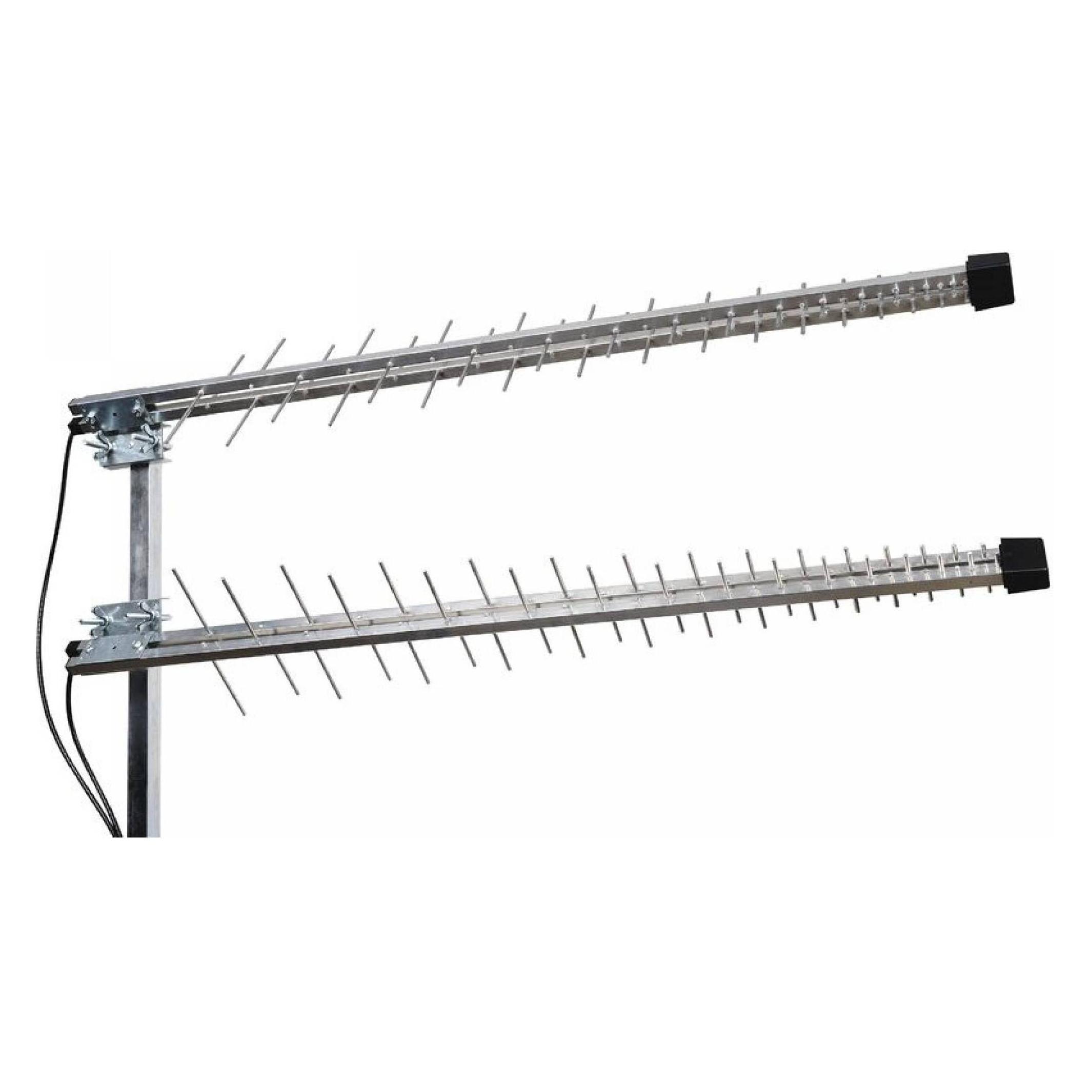 Iskra LTE antenna P-58 L700 U-MIMO cable P-58-L700-7.5 (P-58-L700-7.5)