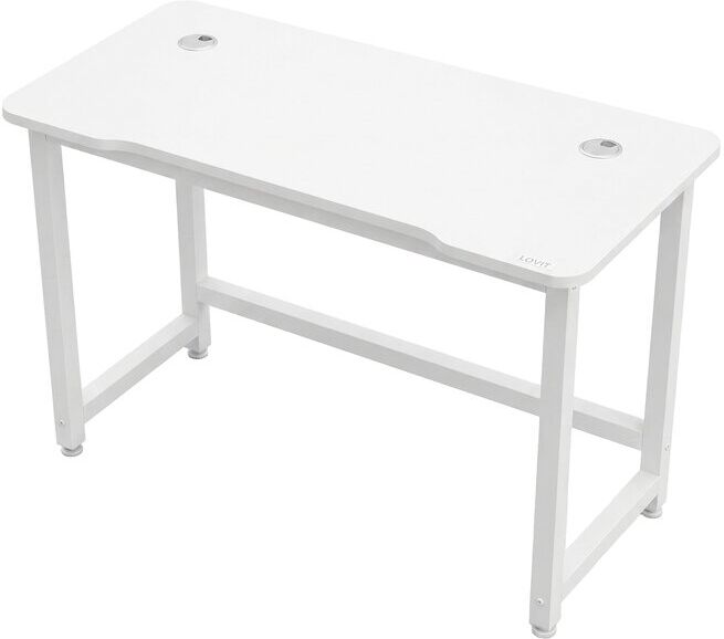 MESA GAMING LOVIT PHANTOM WHITE
