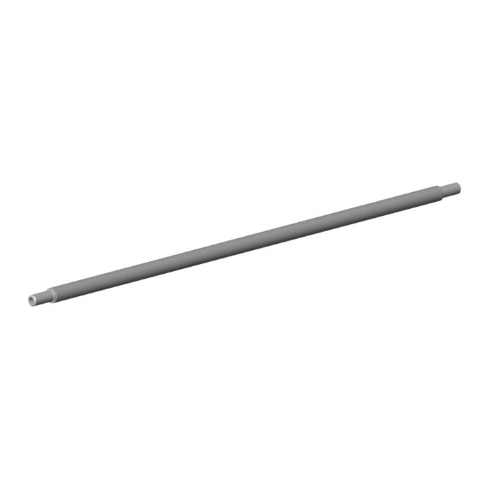 Dornbracht Stange IMO 90282265200-06 platin matt