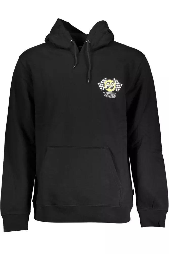 Mte1 Ghost Hoodie Zwart