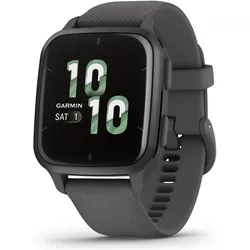 Garmin Venu Sq 2 (40 mm, nur WLAN), Smartwatch