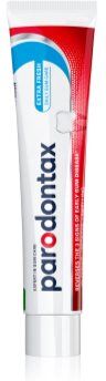 Parodontax Extra Fresh dentífrico contra sangramento de gengivas 75 ml. Extra Fresh
