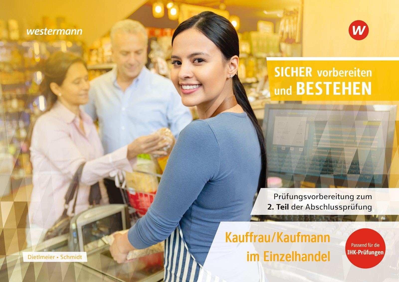 Manuela Schmidt - Prüfungsvorbereitung Sicher vorbereiten und bestehen - Preis vom 19.10.2026 19:33:35 h