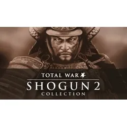 Total War: SHOGUN 2 Collection