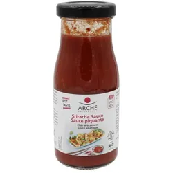 Arche Sriracha Sauce bio