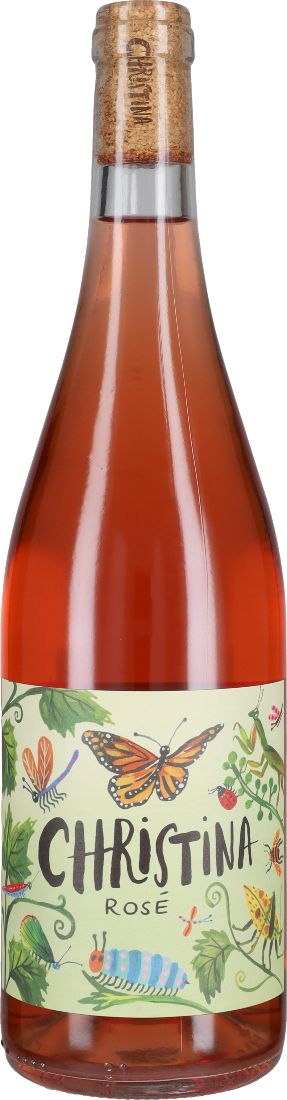 Zweigelt Rosé Christina 2023