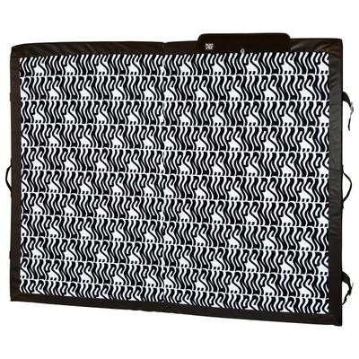 Snap - Grand Rebound - Crashpad grau