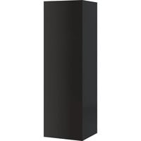 Kaminverlängerung DWZ1FB6K2 schwarz (matt), 1000 mm