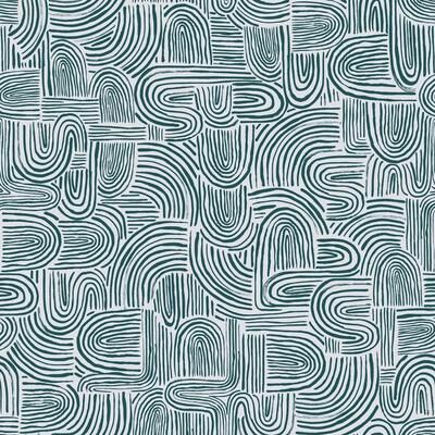 Tempaper Swell Peel and Stick Wallpaper
