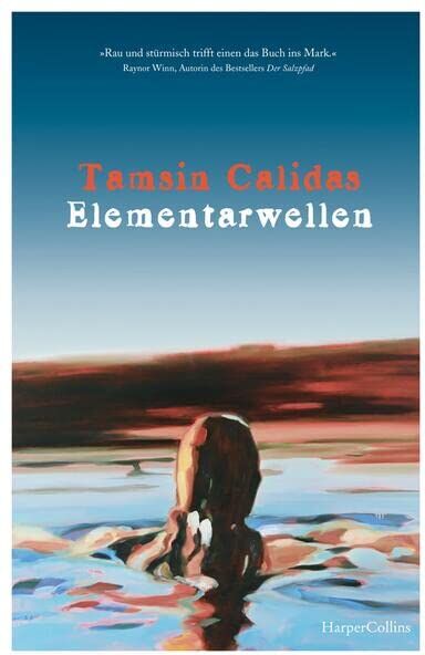 Tamsin Calidas - Elementarwellen - Preis vom 10.10.2026 11:48:34 h
