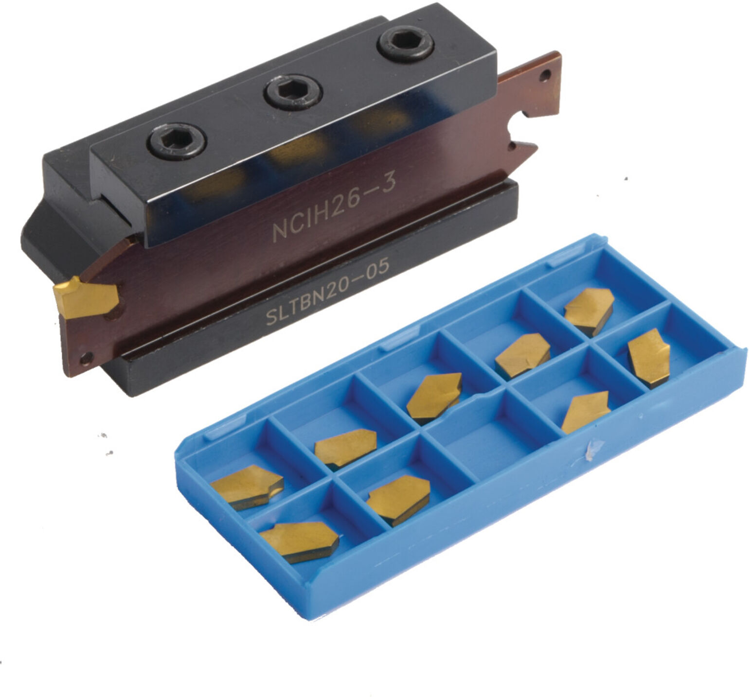 Optimum Spannblock-Satz 25-05 (3440655)