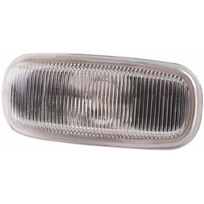 HELLA Blinkleuchte 9el270107011 W5W seitlicher Anbau für VW