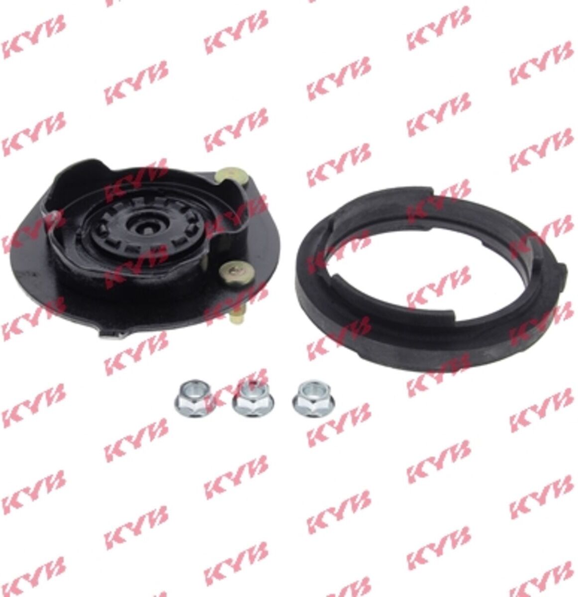 Reparatursatz, Federbeinstützlager KYB SM5405 Links