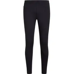 ENERGETICS Herren Tights Percy II 1/1, Größe L in Schwarz Schwarz