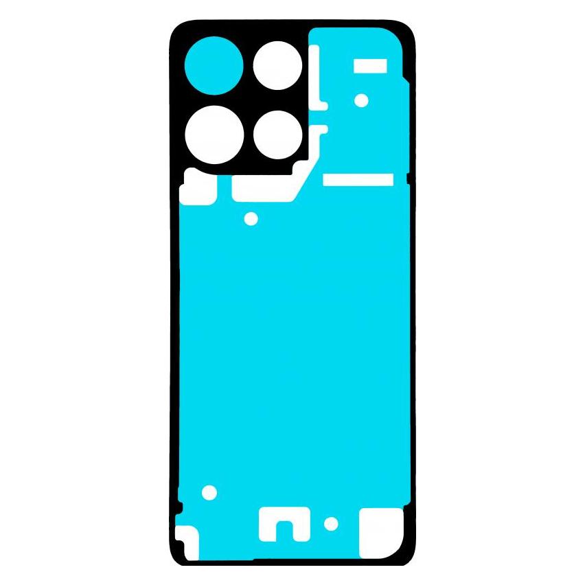 Motorola Adhesive Foil Battery Cover fur Moto G17 (68954207)